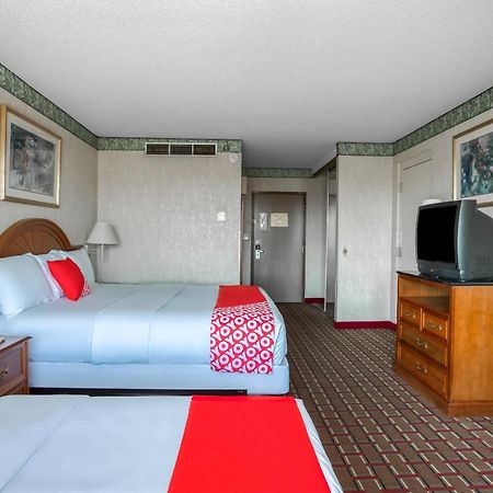 Oyo Hotel Tulsa I-44 Midtown Eksteriør bilde