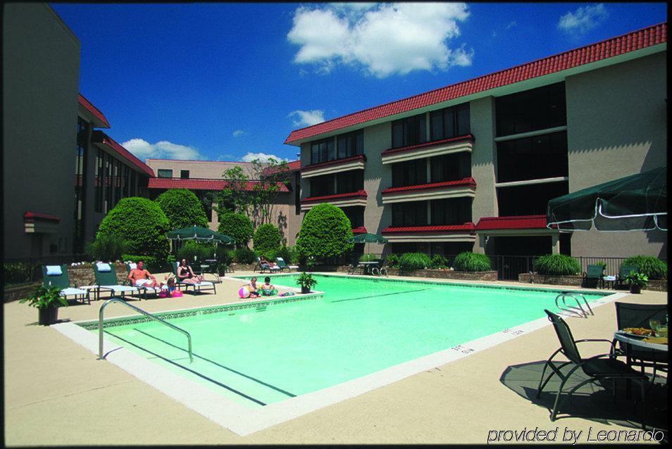 Oyo Hotel Tulsa I-44 Midtown Fasiliteter bilde