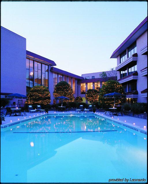 Oyo Hotel Tulsa I-44 Midtown Fasiliteter bilde