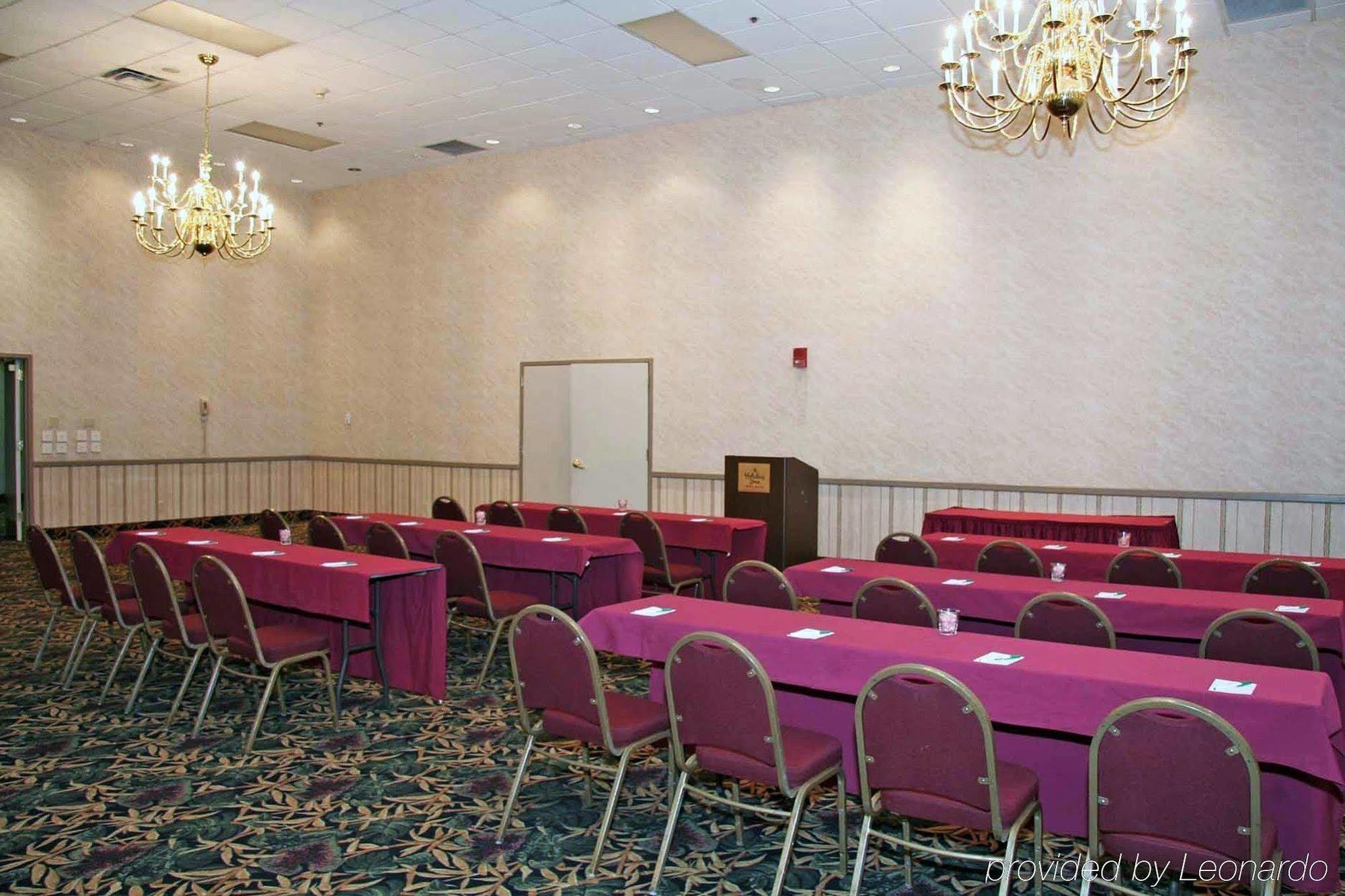 Oyo Hotel Tulsa I-44 Midtown Business bilde