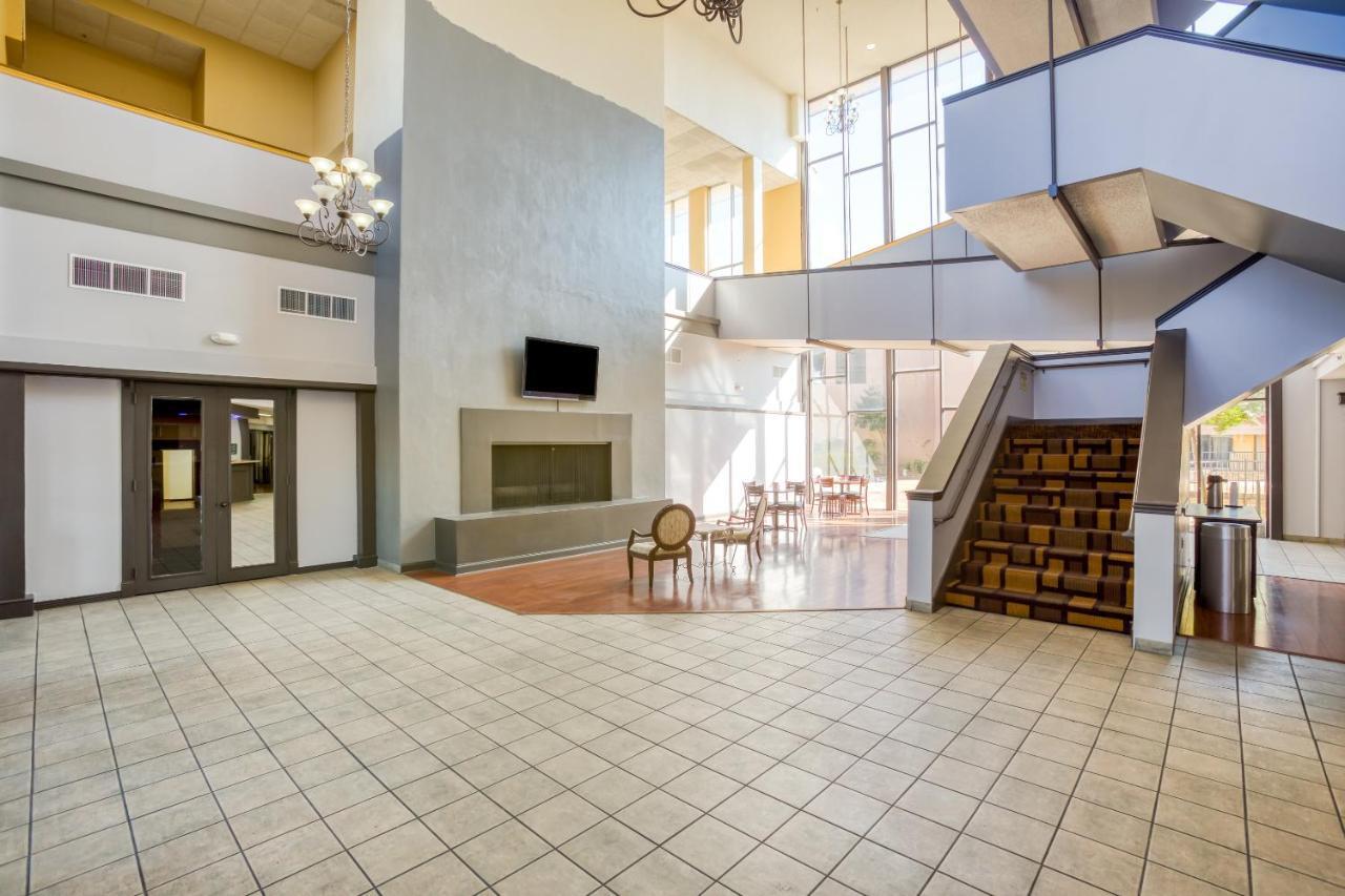 Oyo Hotel Tulsa I-44 Midtown Eksteriør bilde