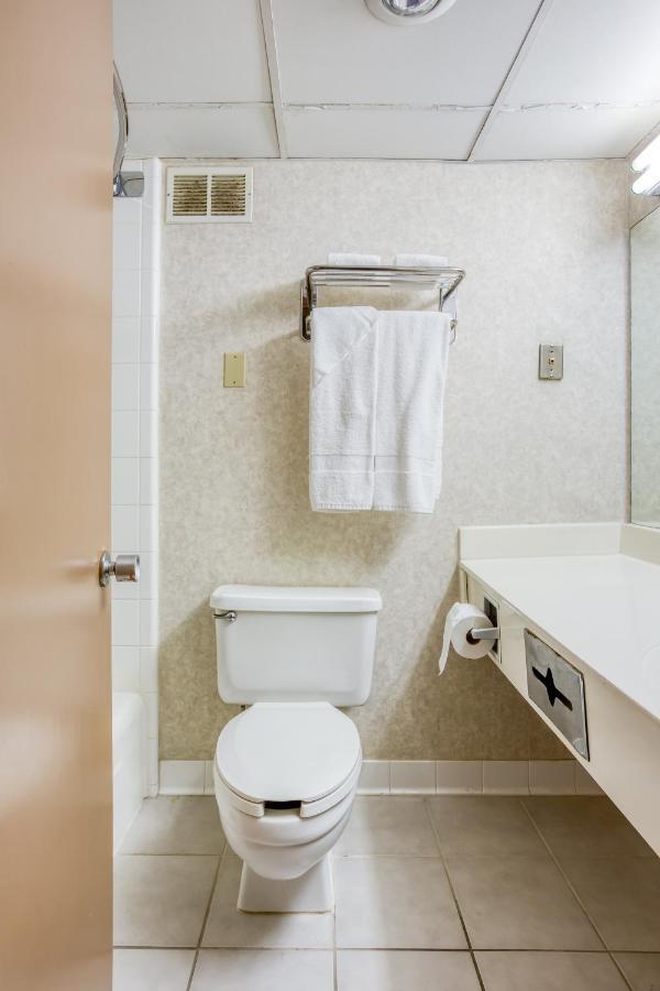 Oyo Hotel Tulsa I-44 Midtown Eksteriør bilde